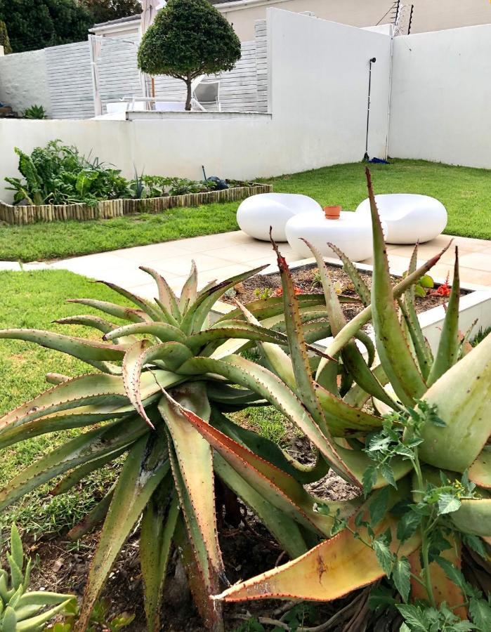 Villa Watsonia Bloubergstrand Exterior foto